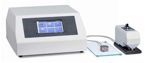 Smoothness Tester sourcing|Surface Roughness/ Smoothness Tester (Bendtsen .